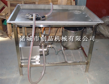鹽水注射機(jī)