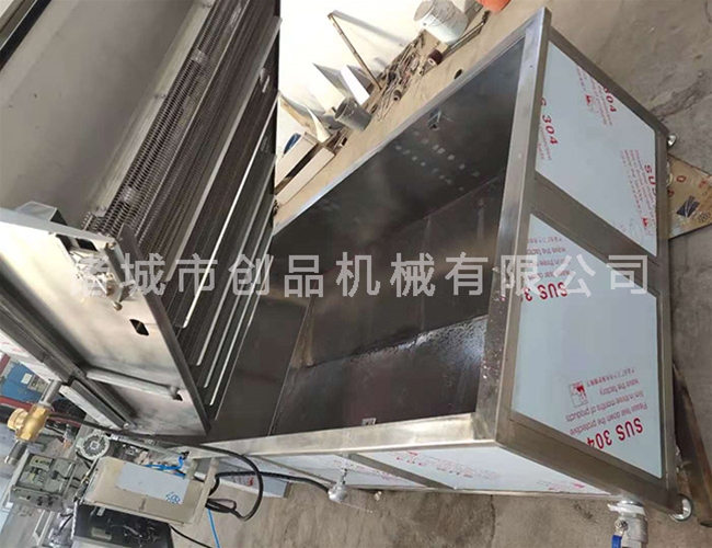 根莖類清洗機(jī)